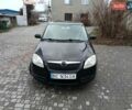 Чорний Шкода Фабія, об'ємом двигуна 1.2 л та пробігом 197 тис. км за 4500 $, фото 2 на Automoto.ua