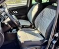 Черный Шкода Фабия, объемом двигателя 1.4 л и пробегом 201 тыс. км за 5300 $, фото 7 на Automoto.ua