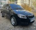 Чорний Шкода Фабія, об'ємом двигуна 1.39 л та пробігом 265 тис. км за 4900 $, фото 1 на Automoto.ua