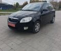 Чорний Шкода Фабія, об'ємом двигуна 0 л та пробігом 230 тис. км за 5752 $, фото 1 на Automoto.ua