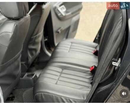 Чорний Шкода Фабія, об'ємом двигуна 1.39 л та пробігом 265 тис. км за 4900 $, фото 8 на Automoto.ua