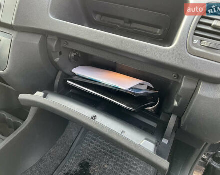 Черный Шкода Фабия, объемом двигателя 1.2 л и пробегом 272 тыс. км за 4200 $, фото 22 на Automoto.ua
