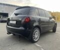 Чорний Шкода Фабія, об'ємом двигуна 1.4 л та пробігом 233 тис. км за 5500 $, фото 5 на Automoto.ua