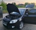 Черный Шкода Фабия, объемом двигателя 1.6 л и пробегом 195 тыс. км за 6100 $, фото 1 на Automoto.ua