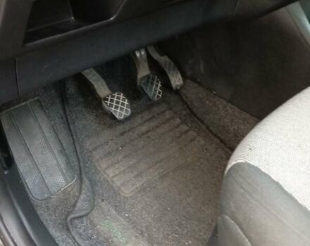 Чорний Шкода Фабія, об'ємом двигуна 1.2 л та пробігом 224 тис. км за 4700 $, фото 1 на Automoto.ua