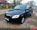 Чорний Шкода Фабія, об'ємом двигуна 1.2 л та пробігом 218 тис. км за 2500 $, фото 1 на Automoto.ua