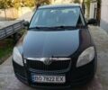 Чорний Шкода Фабія, об'ємом двигуна 1.2 л та пробігом 224 тис. км за 4700 $, фото 1 на Automoto.ua