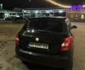 Черный Шкода Фабия, объемом двигателя 1.39 л и пробегом 185 тыс. км за 4500 $, фото 1 на Automoto.ua