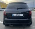 Чорний Шкода Фабія, об'ємом двигуна 1.4 л та пробігом 233 тис. км за 5500 $, фото 6 на Automoto.ua