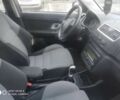 Черный Шкода Фабия, объемом двигателя 1.4 л и пробегом 10 тыс. км за 3300 $, фото 6 на Automoto.ua