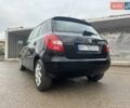 Чорний Шкода Фабія, об'ємом двигуна 1.2 л та пробігом 224 тис. км за 3999 $, фото 31 на Automoto.ua