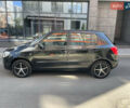Черный Шкода Фабия, объемом двигателя 1.4 л и пробегом 217 тыс. км за 5999 $, фото 13 на Automoto.ua