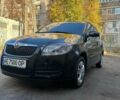 Чорний Шкода Фабія, об'ємом двигуна 1.39 л та пробігом 265 тис. км за 4900 $, фото 6 на Automoto.ua