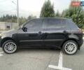 Черный Шкода Фабия, объемом двигателя 1.39 л и пробегом 234 тыс. км за 5000 $, фото 7 на Automoto.ua