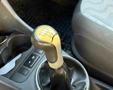 Чорний Шкода Фабія, об'ємом двигуна 1.4 л та пробігом 203 тис. км за 4940 $, фото 11 на Automoto.ua