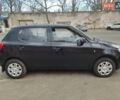 Шкода Фабия 2008 в Одессе на Automoto.ua Черный Шкода Фабия, объемом двигателя 1.39 л и пробегом 201 тыс. км за 4500 $, фото 8 на Automoto.ua