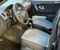 Чорний Шкода Фабія, об'ємом двигуна 1.4 л та пробігом 203 тис. км за 4940 $, фото 8 на Automoto.ua
