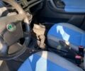 Черный Шкода Фабия, объемом двигателя 1.39 л и пробегом 116 тыс. км за 5100 $, фото 1 на Automoto.ua