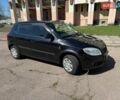 Черный Шкода Фабия, объемом двигателя 1.39 л и пробегом 210 тыс. км за 5600 $, фото 1 на Automoto.ua
