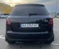 Черный Шкода Фабия, объемом двигателя 1.39 л и пробегом 234 тыс. км за 5000 $, фото 3 на Automoto.ua