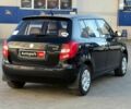 Чорний Шкода Фабія, об'ємом двигуна 1.4 л та пробігом 203 тис. км за 4940 $, фото 7 на Automoto.ua