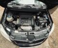 Шкода Фабия 2008 в Харькове на Automoto.ua Черный Шкода Фабия, объемом двигателя 1.4 л и пробегом 200 тыс. км за 5500 $, фото 15 на Automoto.ua