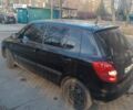 Черный Шкода Фабия, объемом двигателя 1.39 л и пробегом 255 тыс. км за 4200 $, фото 3 на Automoto.ua