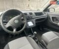 Чорний Шкода Фабія, об'ємом двигуна 1.2 л та пробігом 224 тис. км за 3999 $, фото 39 на Automoto.ua