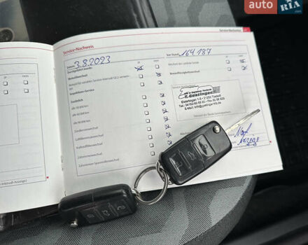 Чорний Шкода Фабія, об'ємом двигуна 1.4 л та пробігом 191 тис. км за 5350 $, фото 48 на Automoto.ua