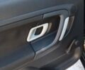 Черный Шкода Фабия, объемом двигателя 1.6 л и пробегом 160 тыс. км за 5600 $, фото 12 на Automoto.ua