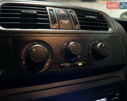 Чорний Шкода Фабія, об'ємом двигуна 1.2 л та пробігом 224 тис. км за 3999 $, фото 41 на Automoto.ua