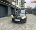 Чорний Шкода Фабія, об'ємом двигуна 1.2 л та пробігом 224 тис. км за 3999 $, фото 7 на Automoto.ua
