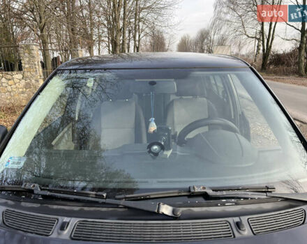 Черный Шкода Фабия, объемом двигателя 1.2 л и пробегом 272 тыс. км за 4200 $, фото 28 на Automoto.ua