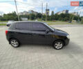 Шкода Фабия 2008 в Львове на Automoto.ua Черный Шкода Фабия, объемом двигателя 1.2 л и пробегом 135 тыс. км за 5200 $, фото 5 на Automoto.ua
