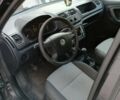 Чорний Шкода Фабія, об'ємом двигуна 1.2 л та пробігом 224 тис. км за 4700 $, фото 4 на Automoto.ua