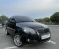 Чорний Шкода Фабія, об'ємом двигуна 1.4 л та пробігом 233 тис. км за 5500 $, фото 1 на Automoto.ua