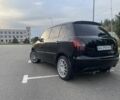 Чорний Шкода Фабія, об'ємом двигуна 1.4 л та пробігом 233 тис. км за 5500 $, фото 4 на Automoto.ua