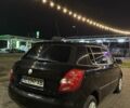 Черный Шкода Фабия, объемом двигателя 1.39 л и пробегом 185 тыс. км за 4500 $, фото 3 на Automoto.ua