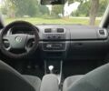 Чорний Шкода Фабія, об'ємом двигуна 1.6 л та пробігом 150 тис. км за 4500 $, фото 13 на Automoto.ua
