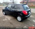 Черный Шкода Фабия, объемом двигателя 1.2 л и пробегом 218 тыс. км за 2500 $, фото 2 на Automoto.ua