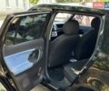 Черный Шкода Фабия, объемом двигателя 1.4 л и пробегом 266 тыс. км за 4600 $, фото 7 на Automoto.ua