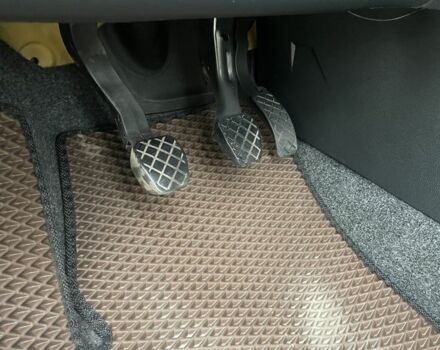 Чорний Шкода Фабія, об'ємом двигуна 1.4 л та пробігом 233 тис. км за 5500 $, фото 20 на Automoto.ua