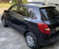 Черный Шкода Фабия, объемом двигателя 1.4 л и пробегом 115 тыс. км за 5000 $, фото 1 на Automoto.ua