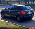 Шкода Фабія 2008 у Миколаєві на Automoto.ua Чорний Шкода Фабія, об'ємом двигуна 1.4 л та пробігом 260 тис. км за 4700 $, фото 1 на Automoto.ua