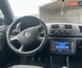 Чорний Шкода Фабія, об'ємом двигуна 1.2 л та пробігом 224 тис. км за 3999 $, фото 42 на Automoto.ua
