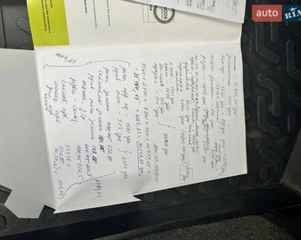 Черный Шкода Фабия, объемом двигателя 1.6 л и пробегом 114 тыс. км за 6100 $, фото 4 на Automoto.ua