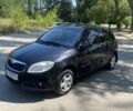 Чорний Шкода Фабія, об'ємом двигуна 1.4 л та пробігом 264 тис. км за 5600 $, фото 1 на Automoto.ua