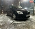 Черный Шкода Фабия, объемом двигателя 1.2 л и пробегом 224 тыс. км за 4700 $, фото 8 на Automoto.ua