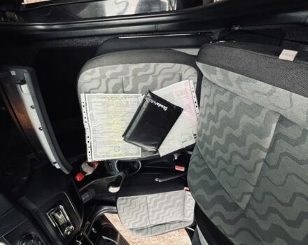 Шкода Фабия 2008 в Харькове на Automoto.ua Черный Шкода Фабия, объемом двигателя 1.4 л и пробегом 200 тыс. км за 5500 $, фото 18 на Automoto.ua