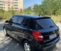 Чорний Шкода Фабія, об'ємом двигуна 1.4 л та пробігом 264 тис. км за 5600 $, фото 2 на Automoto.ua
